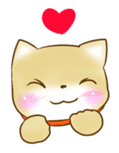 Shiba Inu Chiron Stickers sticker #4586933