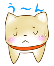 Shiba Inu Chiron Stickers sticker #4586935