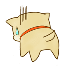 Shiba Inu Chiron Stickers sticker #4586938