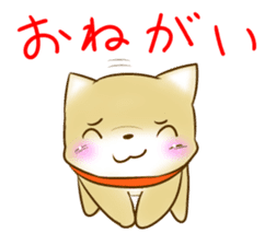 Shiba Inu Chiron Stickers sticker #4586940
