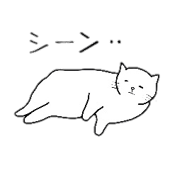 Fat cat Daily conversation