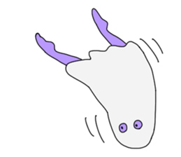 Kamurincho sticker #4587233