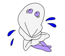 Kamurincho sticker #4587235