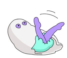 Kamurincho sticker #4587237