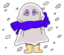 Kamurincho sticker #4587239