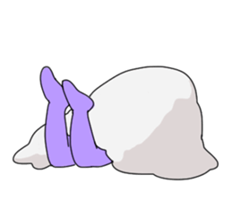 Kamurincho sticker #4587240