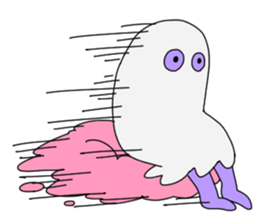 Kamurincho sticker #4587241