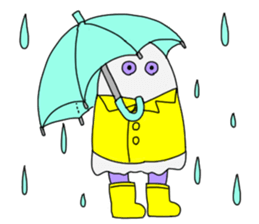 Kamurincho sticker #4587242