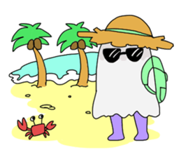 Kamurincho sticker #4587243