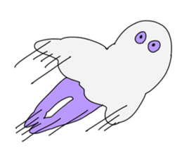 Kamurincho sticker #4587244