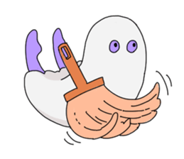 Kamurincho sticker #4587246