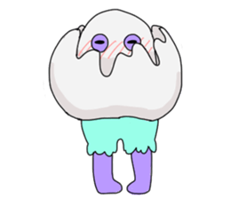 Kamurincho sticker #4587247