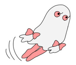 Kamurincho sticker #4587250