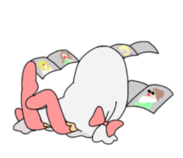 Kamurincho sticker #4587254