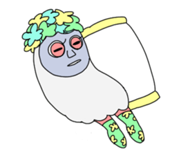 Kamurincho sticker #4587256