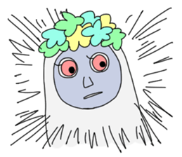 Kamurincho sticker #4587257