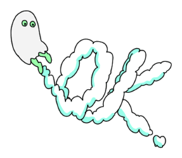 Kamurincho sticker #4587259