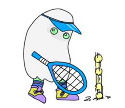 Kamurincho sticker #4587260