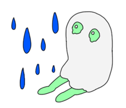 Kamurincho sticker #4587261