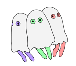 Kamurincho sticker #4587262