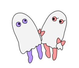 Kamurincho sticker #4587263