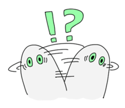 Kamurincho sticker #4587266