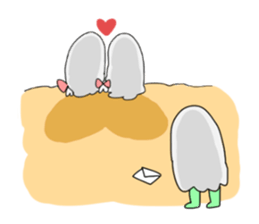 Kamurincho sticker #4587268