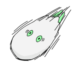 Kamurincho sticker #4587269