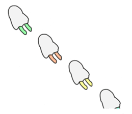 Kamurincho sticker #4587270