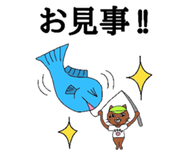 The cats with a mole Vol.4 Laughmaker sticker #4587317