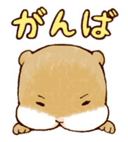 BEBIUSO! ~Baby Otter!~ sticker #4587435