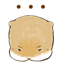 BEBIUSO! ~Baby Otter!~ sticker #4587456