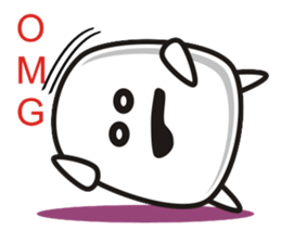 Dough brothers sticker #4587491