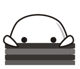 Dough brothers sticker #4587493