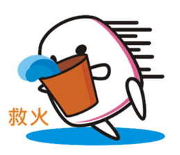 Dough brothers sticker #4587503