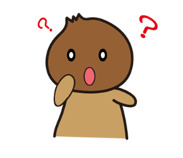 Bearpum sticker #4587554