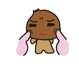 Bearpum sticker #4587557