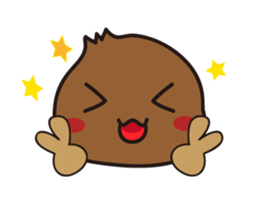 Bearpum sticker #4587563