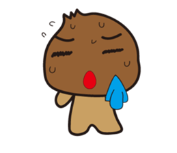 Bearpum sticker #4587565