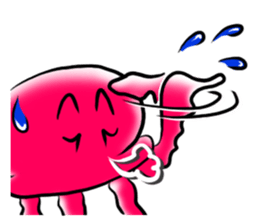 Jellyfish Jellyfish sticker #4587912