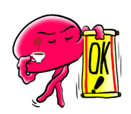 Jellyfish Jellyfish sticker #4587920