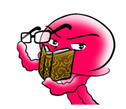 Jellyfish Jellyfish sticker #4587933