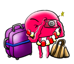 Jellyfish Jellyfish sticker #4587936