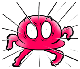 Jellyfish Jellyfish sticker #4587942