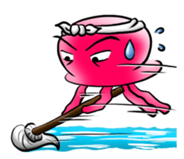 Jellyfish Jellyfish sticker #4587948