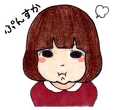 Bobkko stamps sticker #4588113