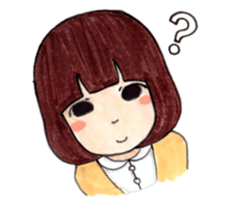 Bobkko stamps sticker #4588116