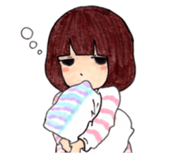 Bobkko stamps sticker #4588119