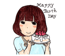 Bobkko stamps sticker #4588126