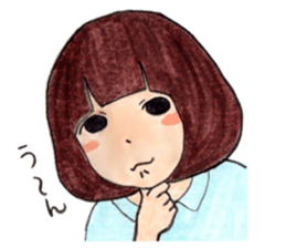 Bobkko stamps sticker #4588132